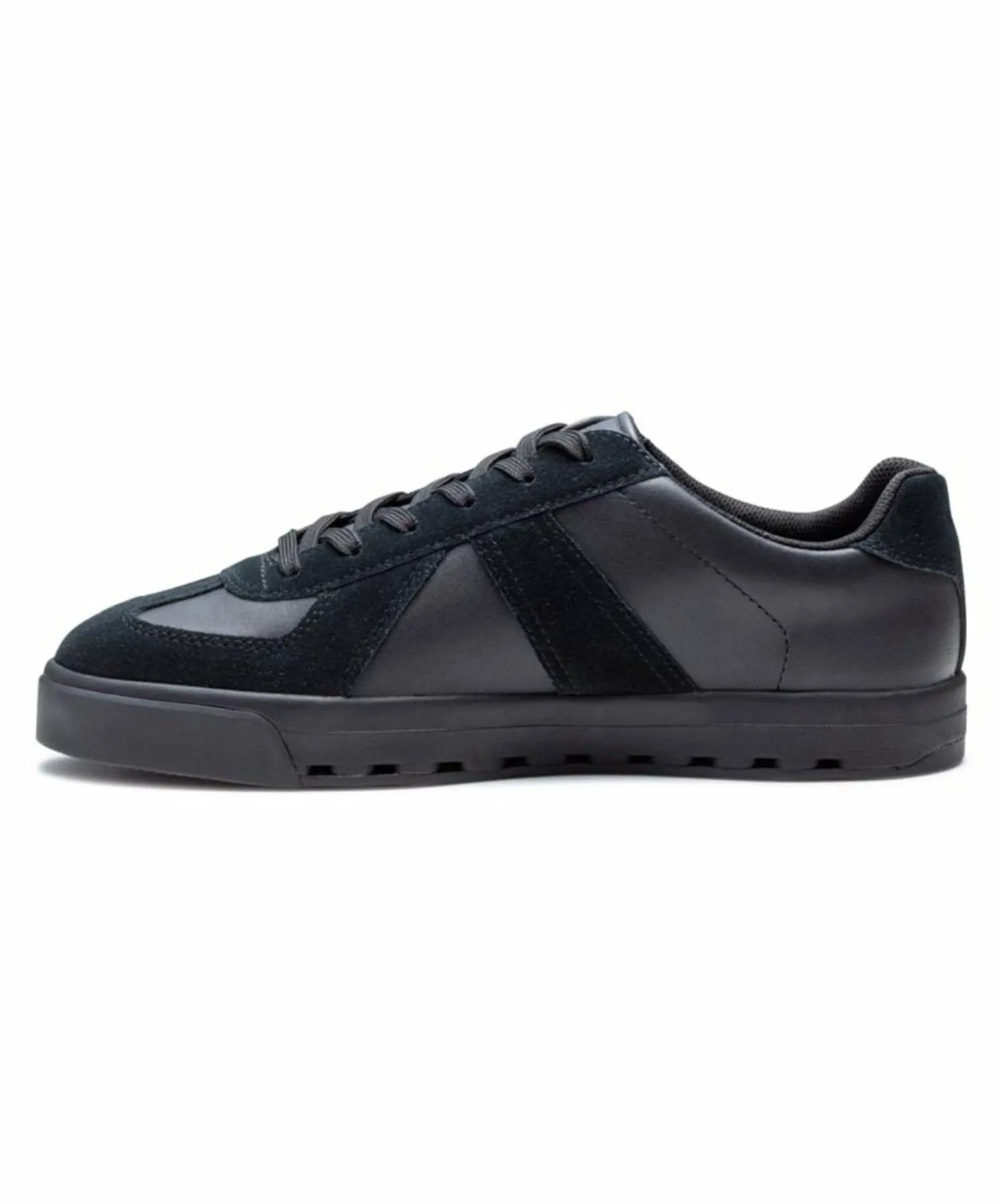 Кроссовки Regal 63JL GORE-TEX SURROUND черного цвета. Regal, black — фото 4