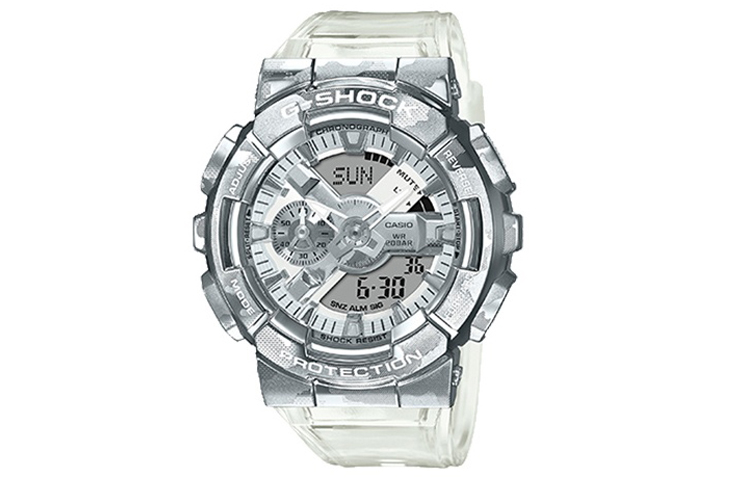 

G SHOCK GM110SCM 1A G-SHOCK