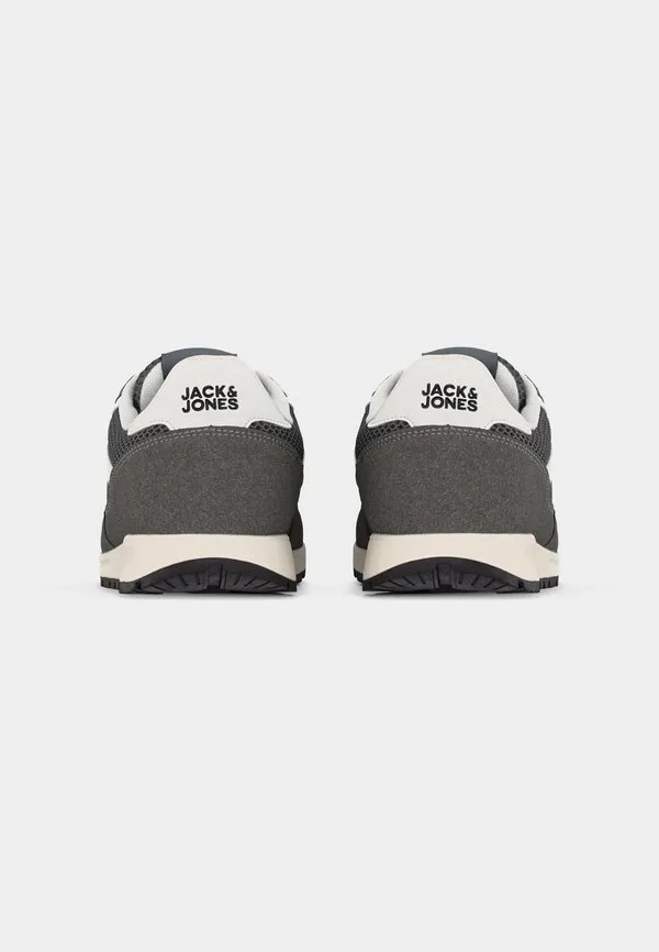 Кроссовки jfwswindon Jack & Jones, Frost Gray — фото 4
