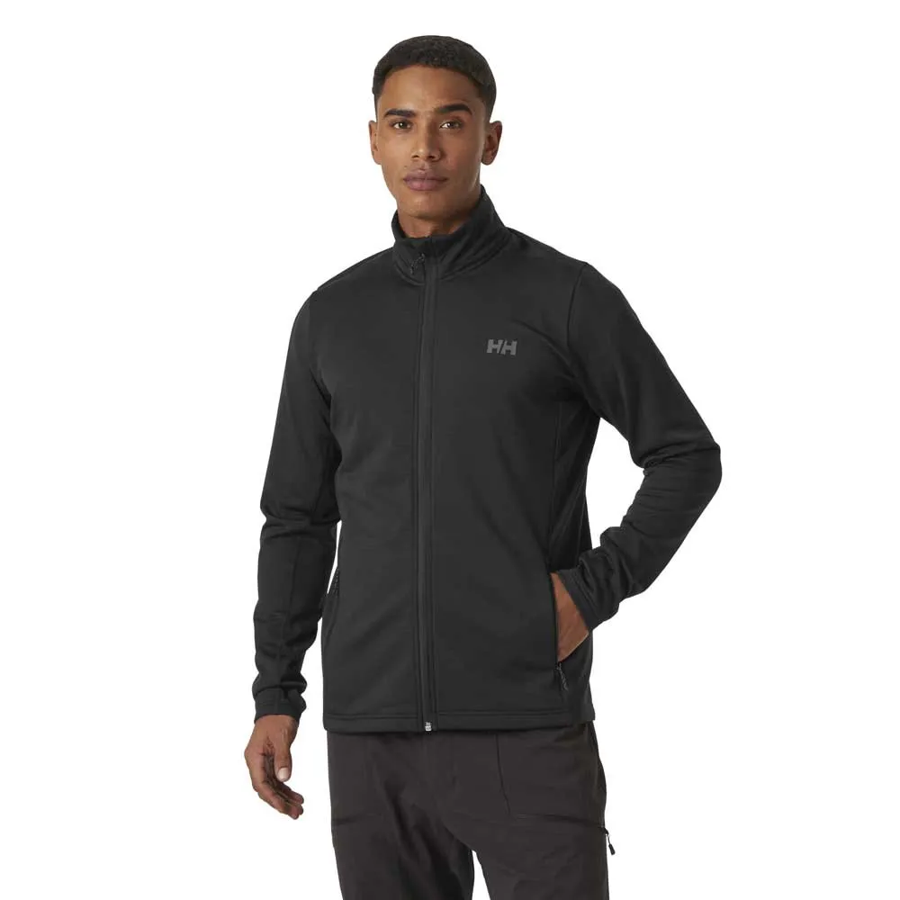 

Куртка Helly Hansen Versalite, черный