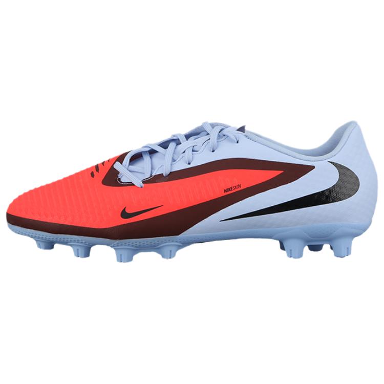 Футбольные бутсы Phantom 6 HG для игры на искусственном газоне, унисекс Nike, Royal Blue