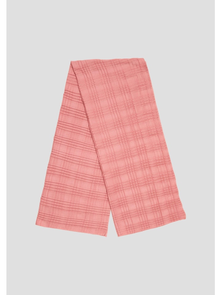 

s.Oliver Шарф в 2074_папайя