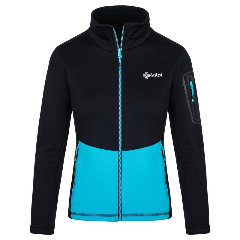 

Женский средний слой стрейч Kilpi TEAM FLEECE-W