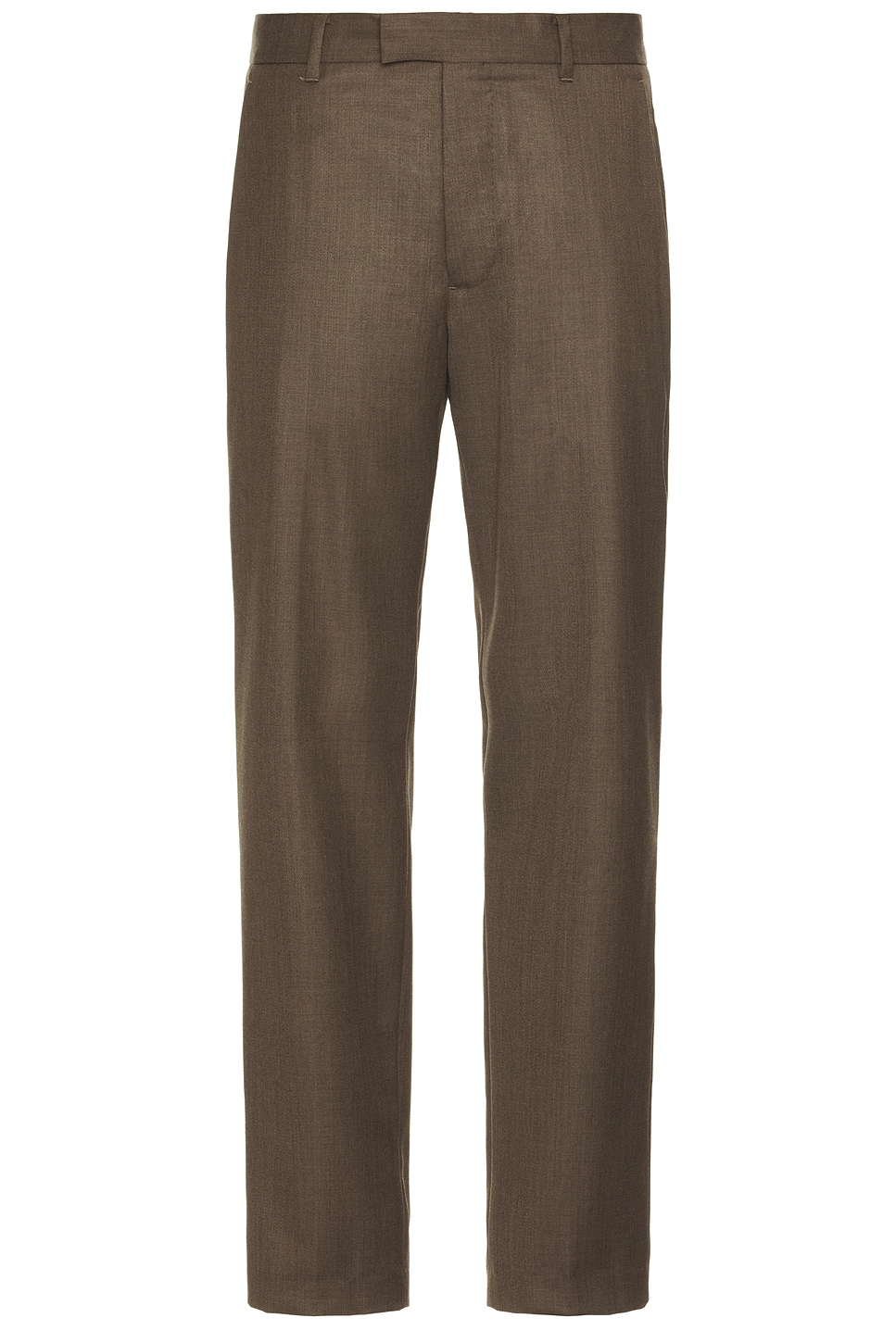 

Брюки Ward от Allsaints, khaki brown
