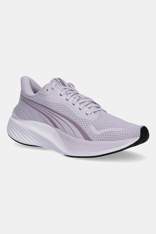 Беговые кроссовки Pounce Lite Puma, фиолетовый