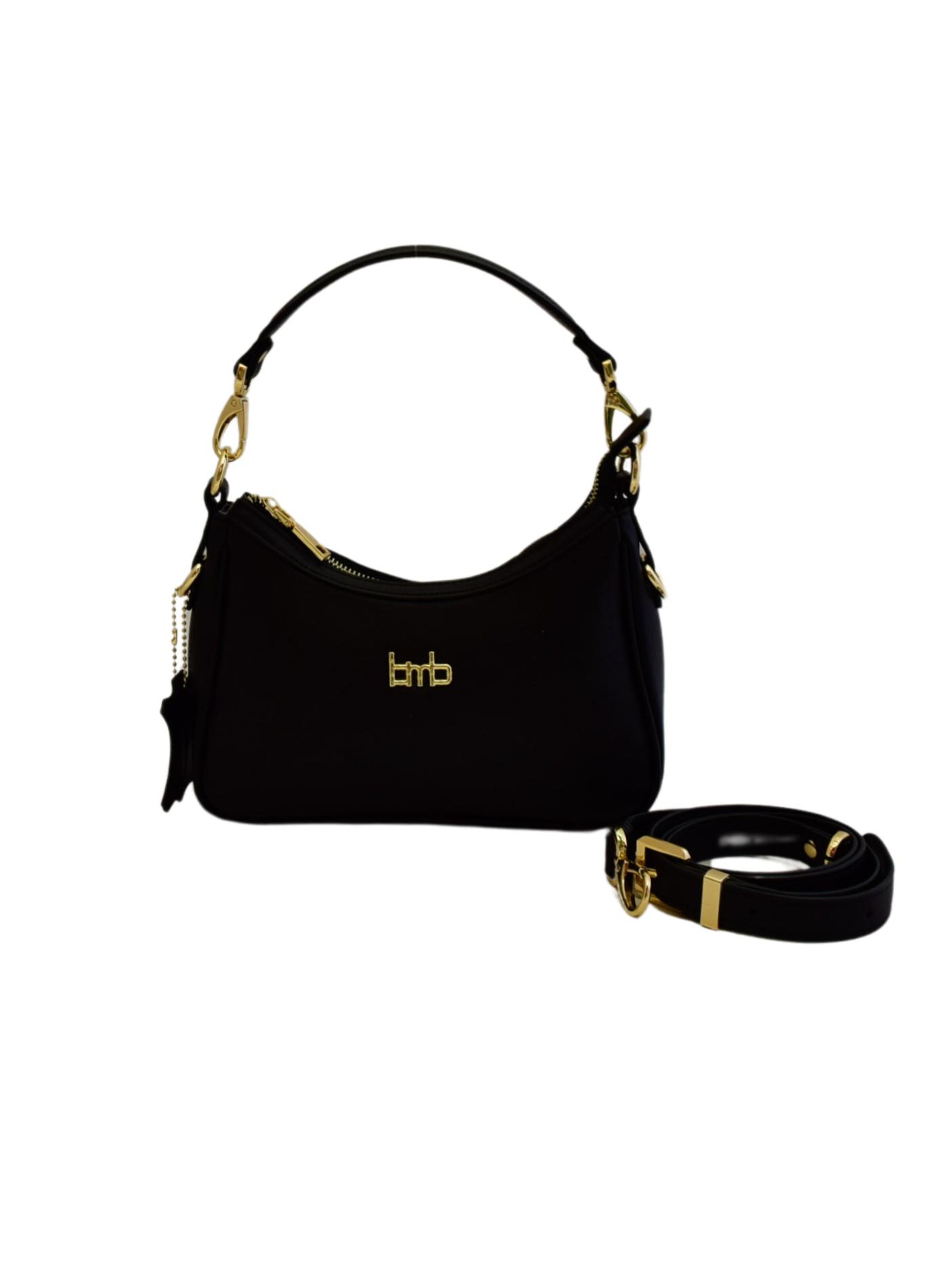 

BMB BAGS Сумка 'Marlen' в черном цвете