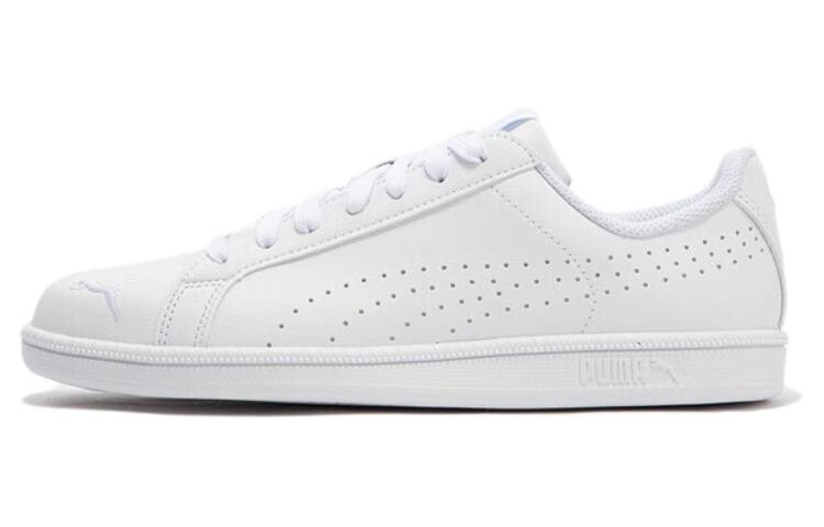 

Обувь для скейтбординга Puma Smash Cat унисекс, White
