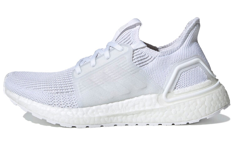 

Кроссовки adidas Ultra Boost 19 Triple White Youth