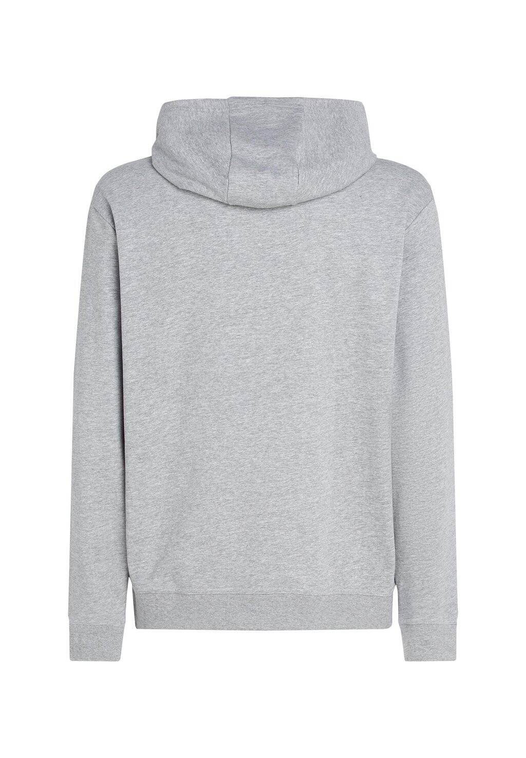 

Толстовка с капюшоном SMALL LOGO O'Neill, цвет Mottled Grey