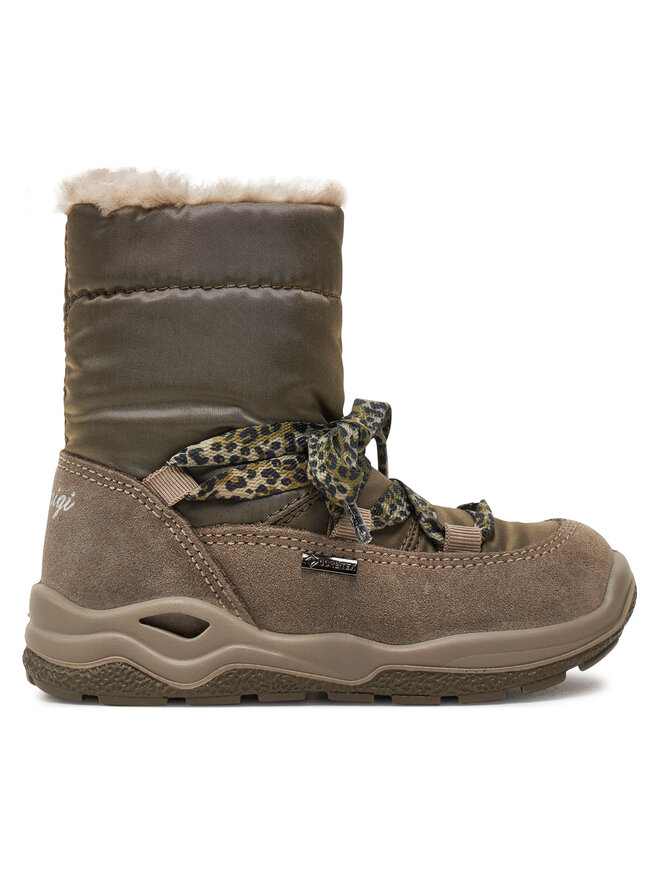 

Зимние ботинки Primigi 6861511 S GORE-TEX, бежевый