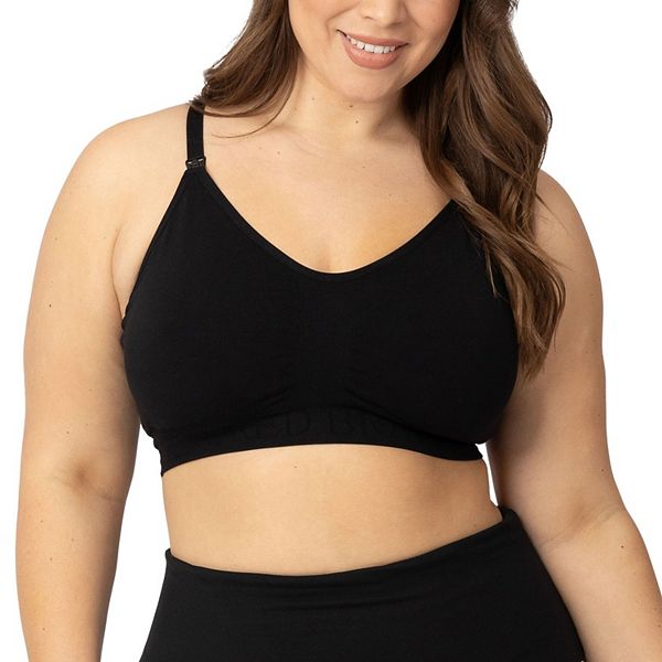 

Спортивный бюстгальтер для кормления Maternity sublime Kindred Bravely, Black