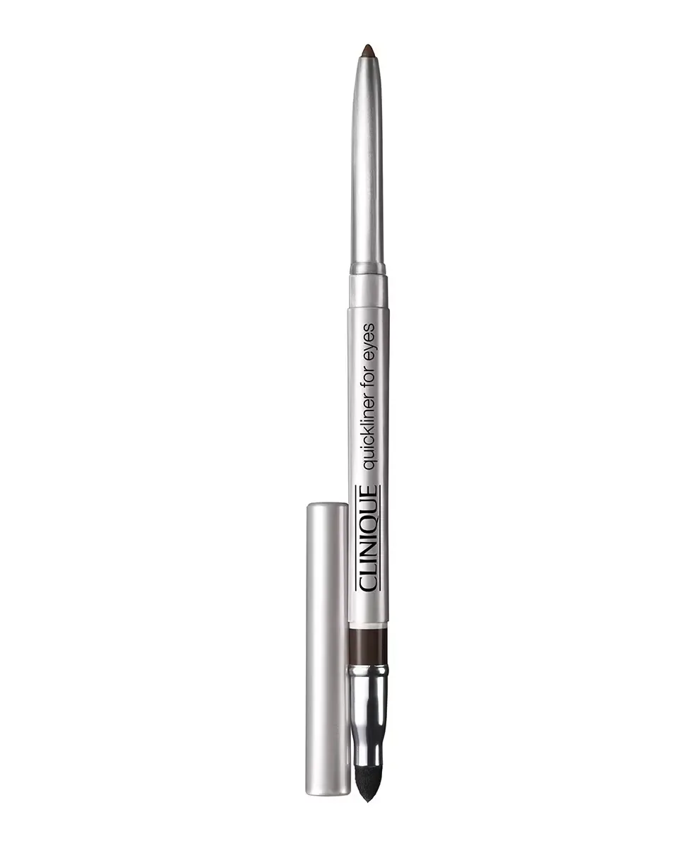Автоматический подводка для глаз Quickliner Clinique, Smoky Brown