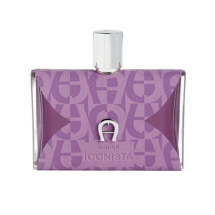 

Iconista Edp Vapo 50мл, Aigner