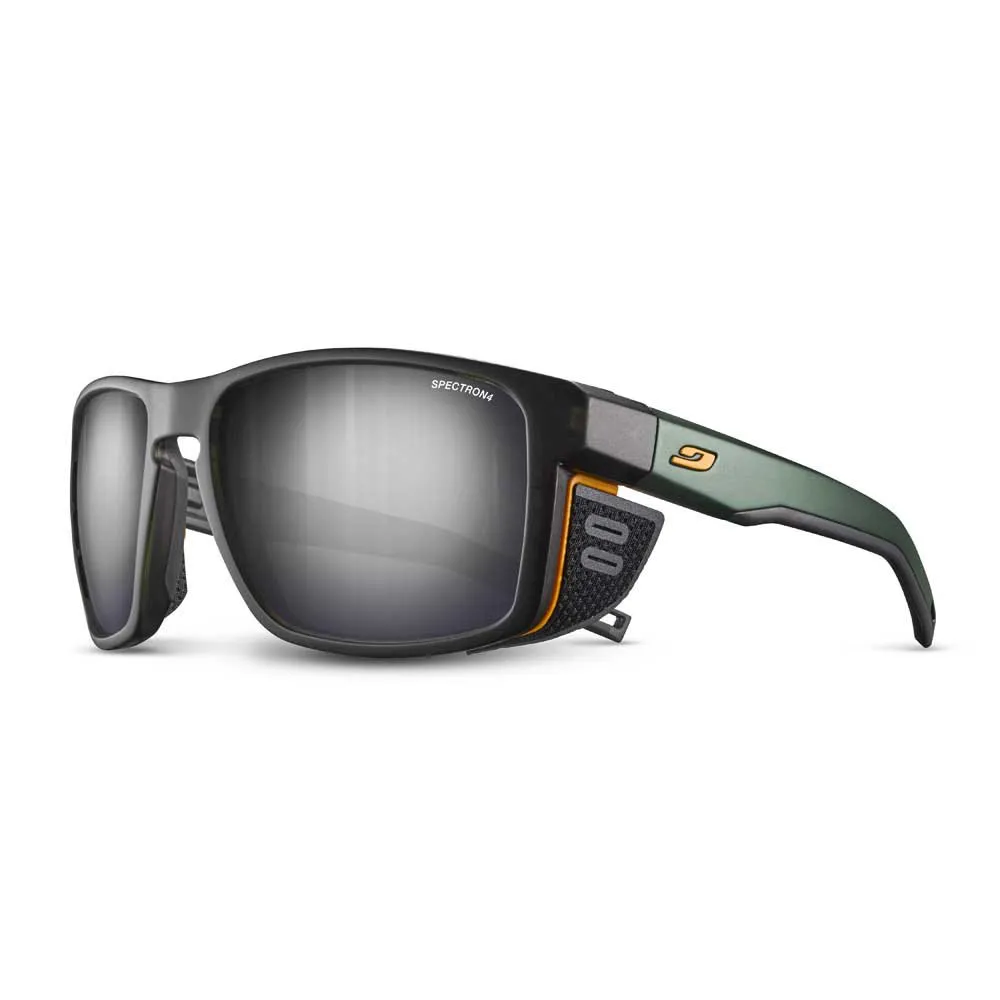 

Солнцезащитные очки Julbo Shield polarized, черный