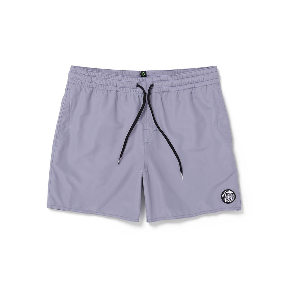 

Шорты для плавания Volcom Lido Solid Trunk 16´´ Swimming Shorts, фиолетовый