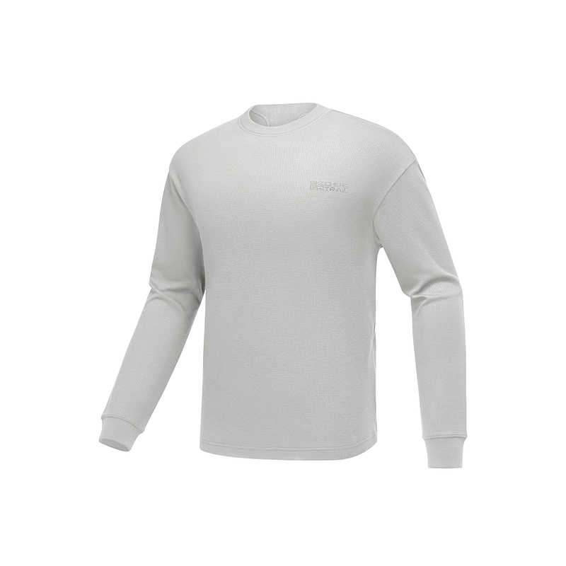 

Футболка мужская Lunar Gray 00MV Skechers, серый