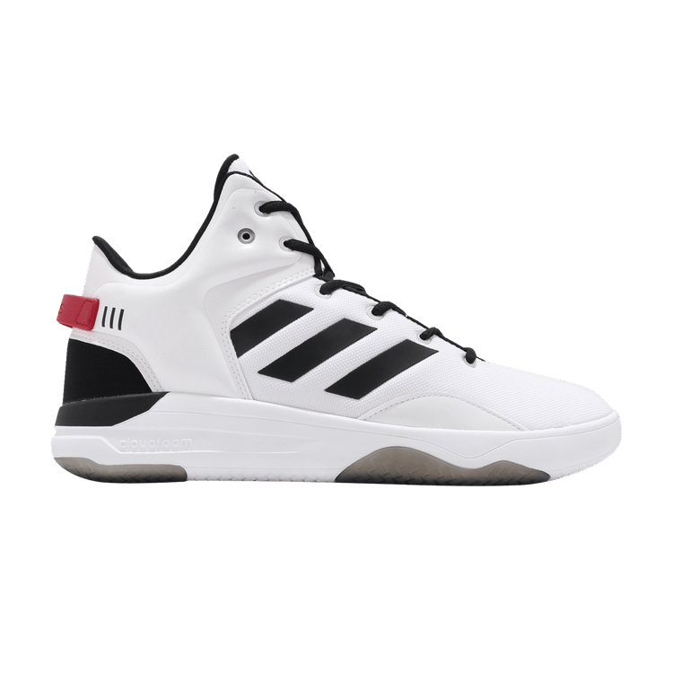

Кроссовки Star Wars x Cloudfoam Revival Mid 'Stormtrooper', белый