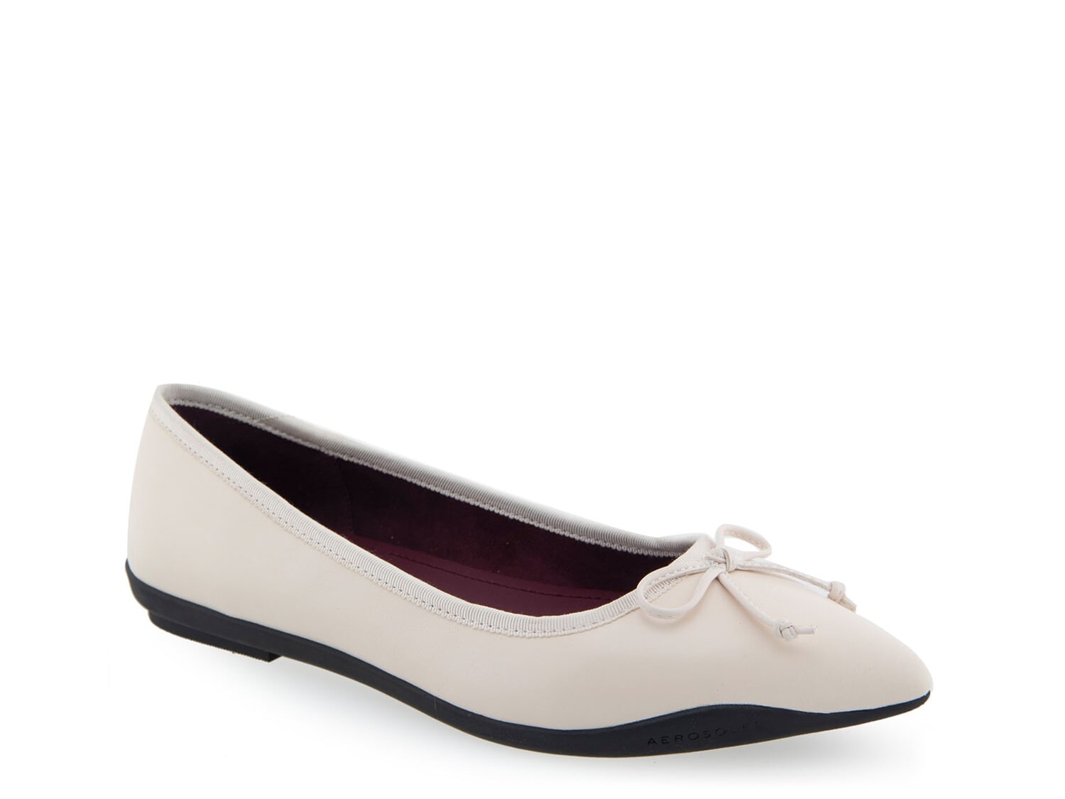 

Балетки Aerosoles Dumas, белый