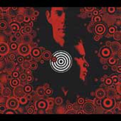 

CD диск Thievery Corporation: The Cosmic Game