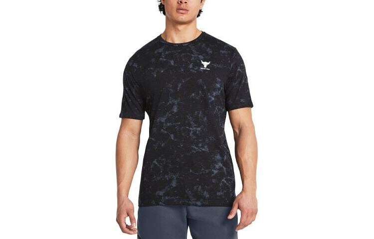 

Мужская футболка Under Armour, цвет Black