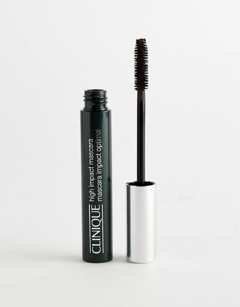 

Тушь для ресниц Clinique High Impact, коричневая