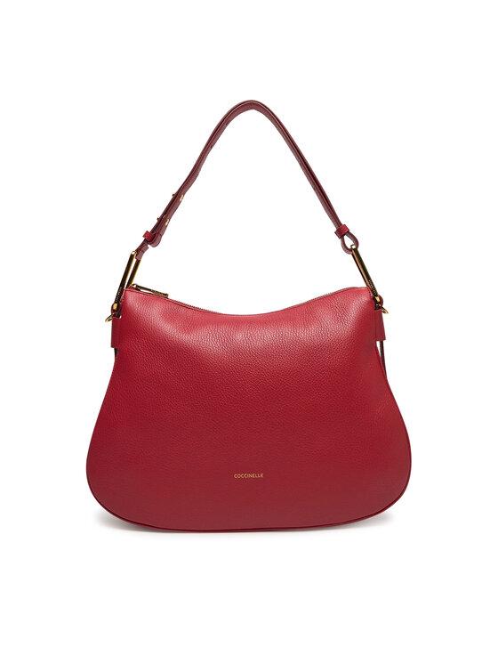 

Женская сумка E1 PQR 13 01 01 Coccinelle, красный