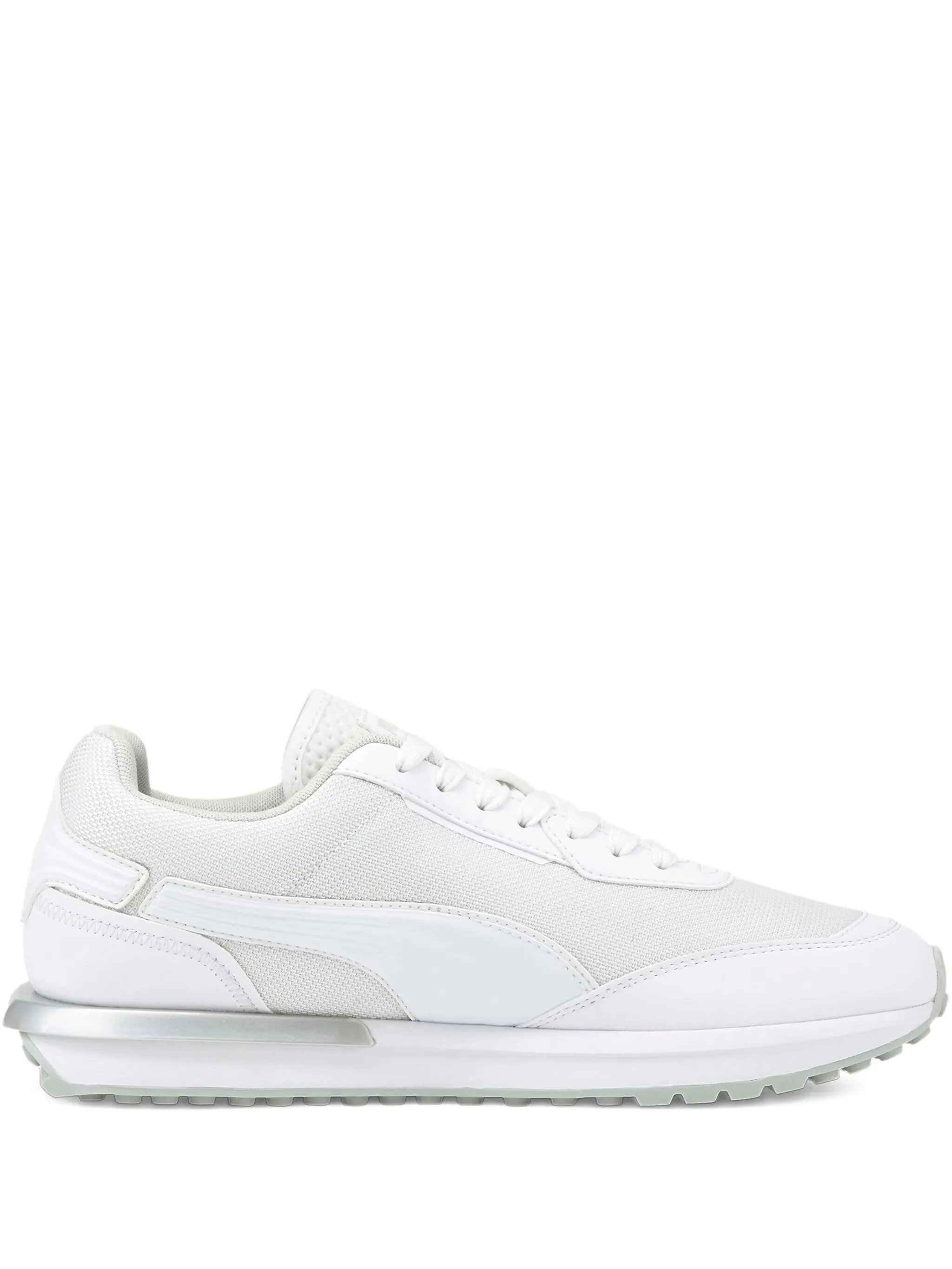 

Кроссовки City Rider Puma, белый