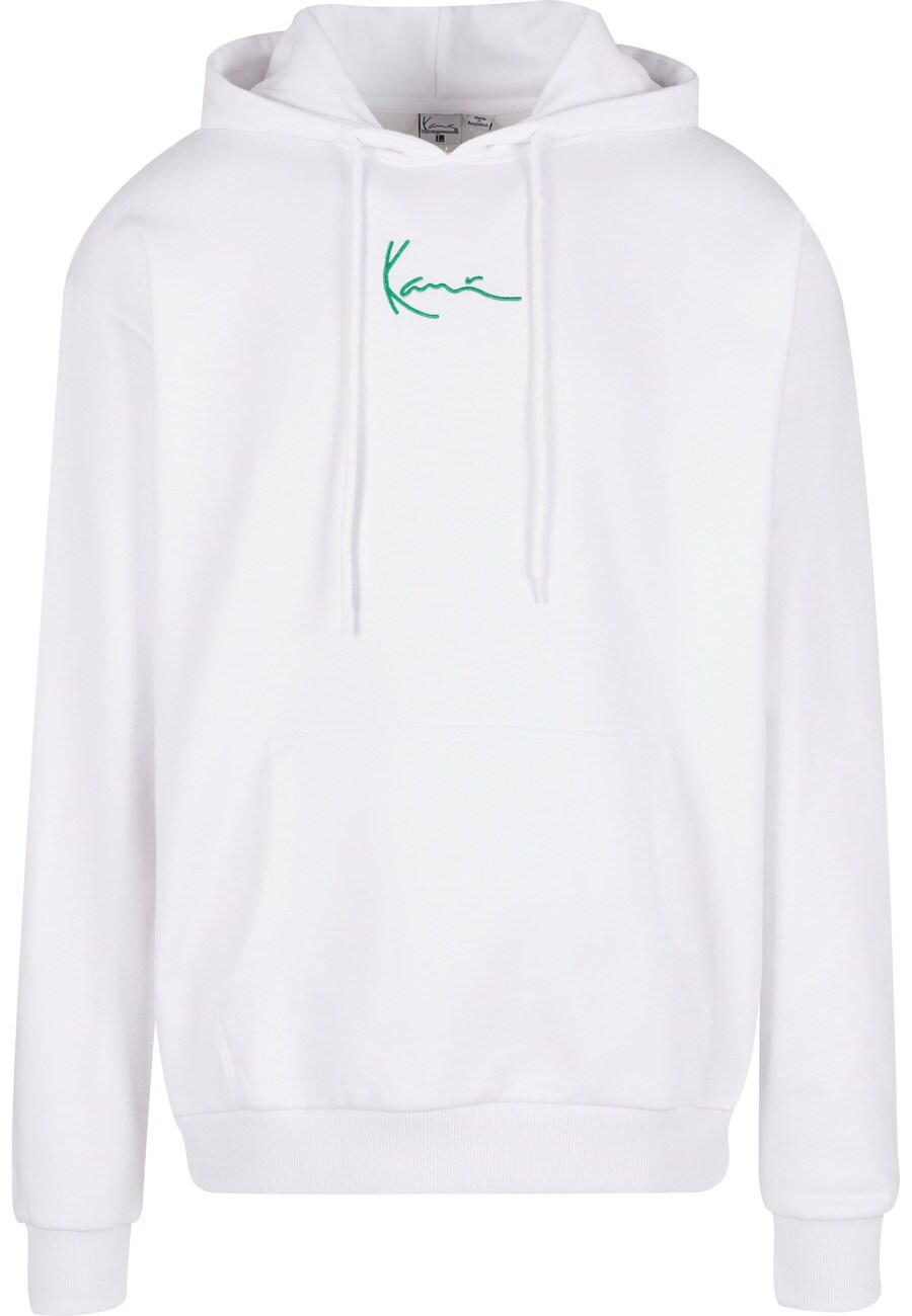 

Толстовка Karl Kani, White