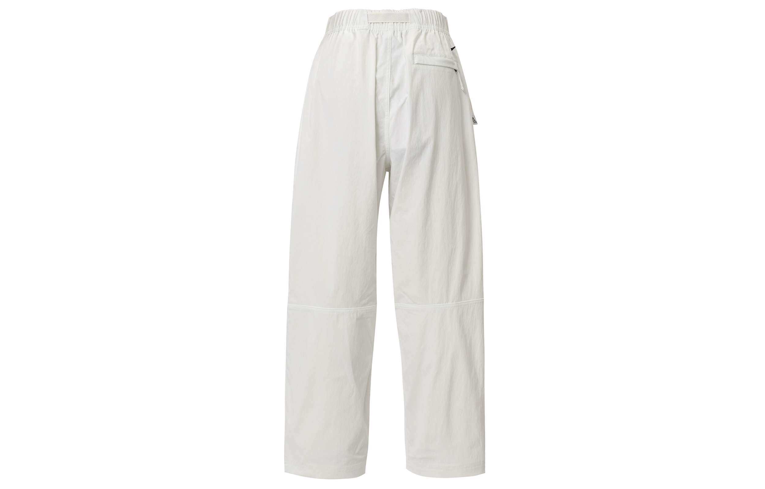 Nike Спортивные брюки Women's Mountain Peak White — фото 3