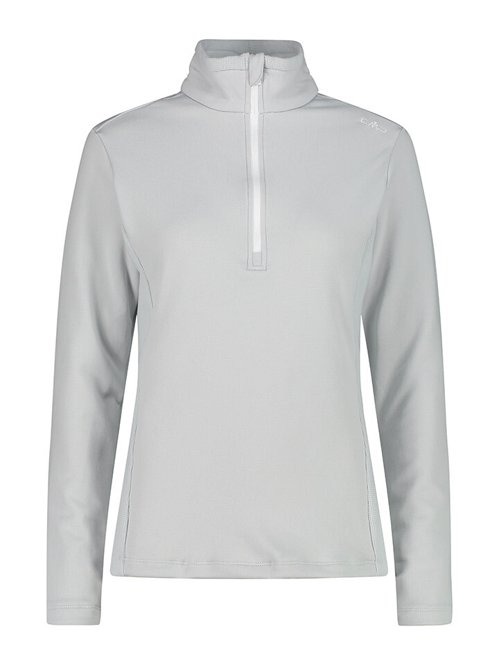 

Свитер CMP Fleece, серый