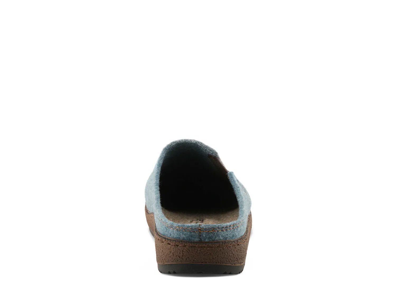 Тапочки Flexus Cozily Slipper - Women's, Denim Blue — фото 4