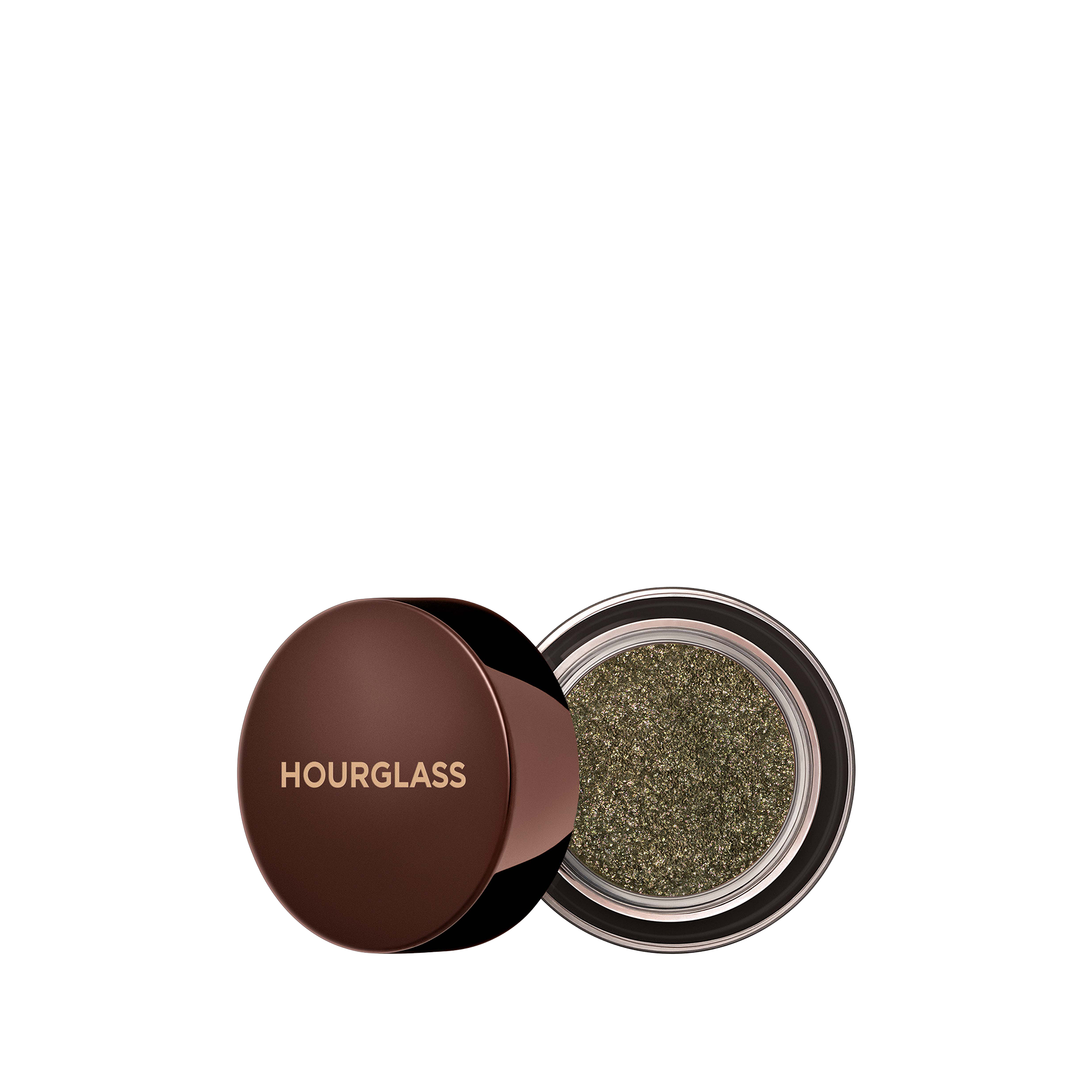 

Тени для век Hourglass Scattered Light Glitter Eyeshadow, Vivid