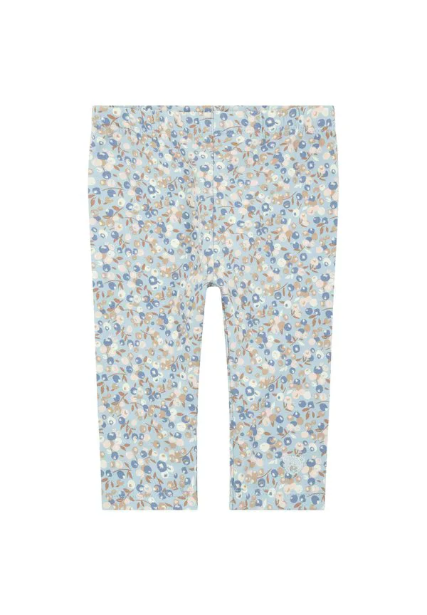 Брюки с мягким поясом Steiff, Cashmere Blue