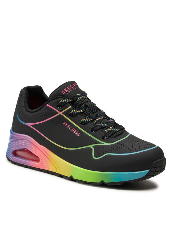 

Кроссовки Skechers, черный