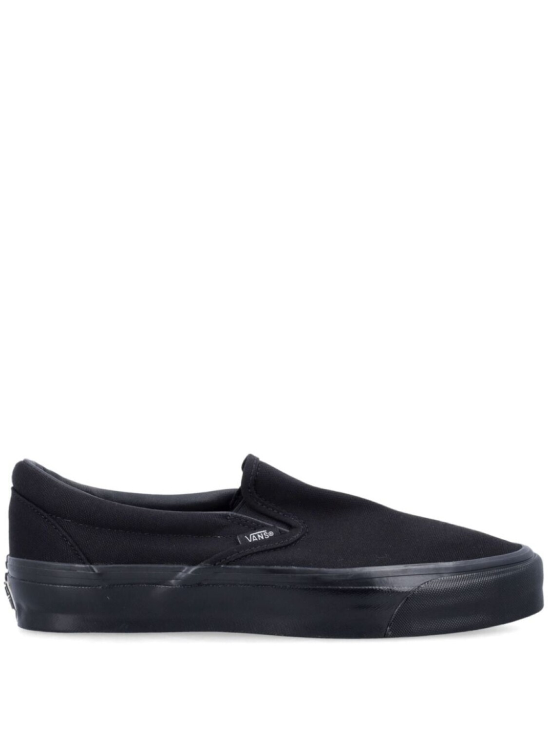 Кроссовки Vans Reissue 98, черный
