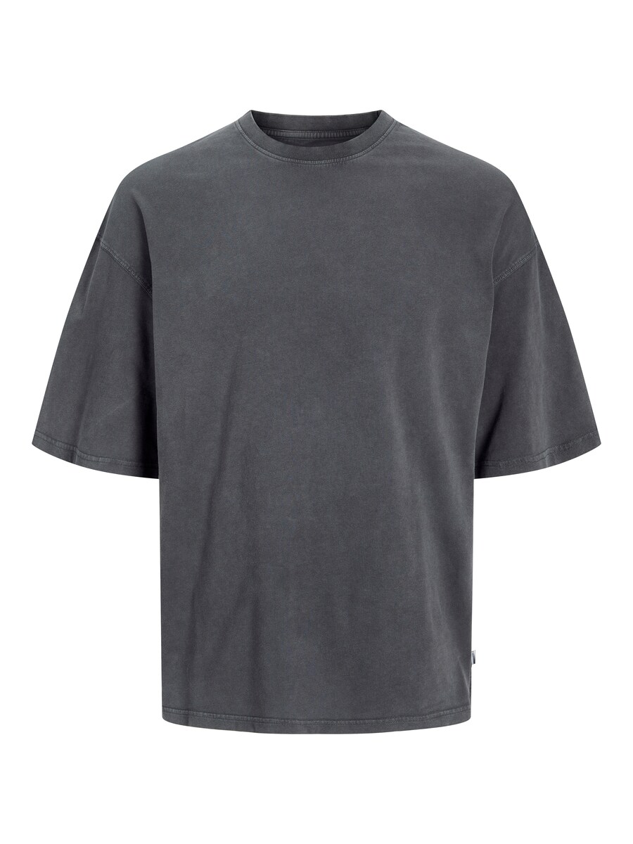 

Рубашка JACK & JONES Charge, цвет Graphite