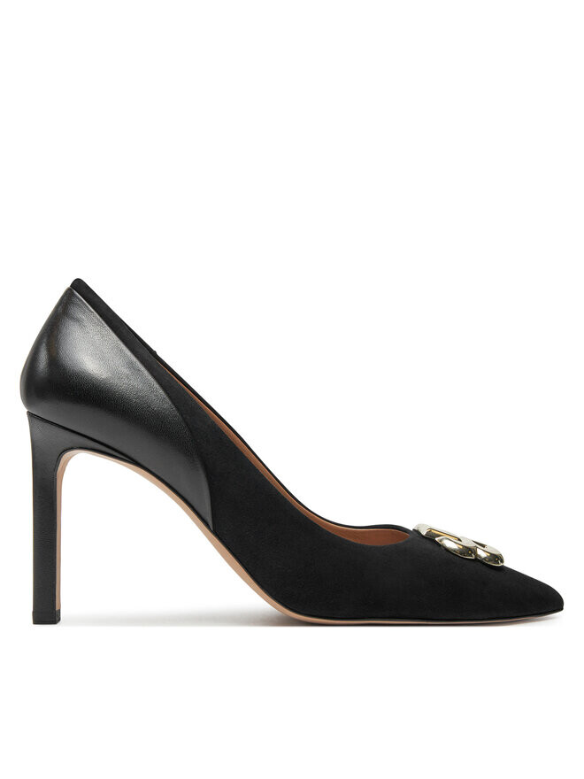 

Туфли на высоком каблуке Janet Pump90 NSDBB Boss, черный