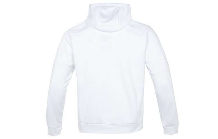 Худи Nike M Nk TF Turf Hd Po Swoosh DQ5402-100 — фото 2