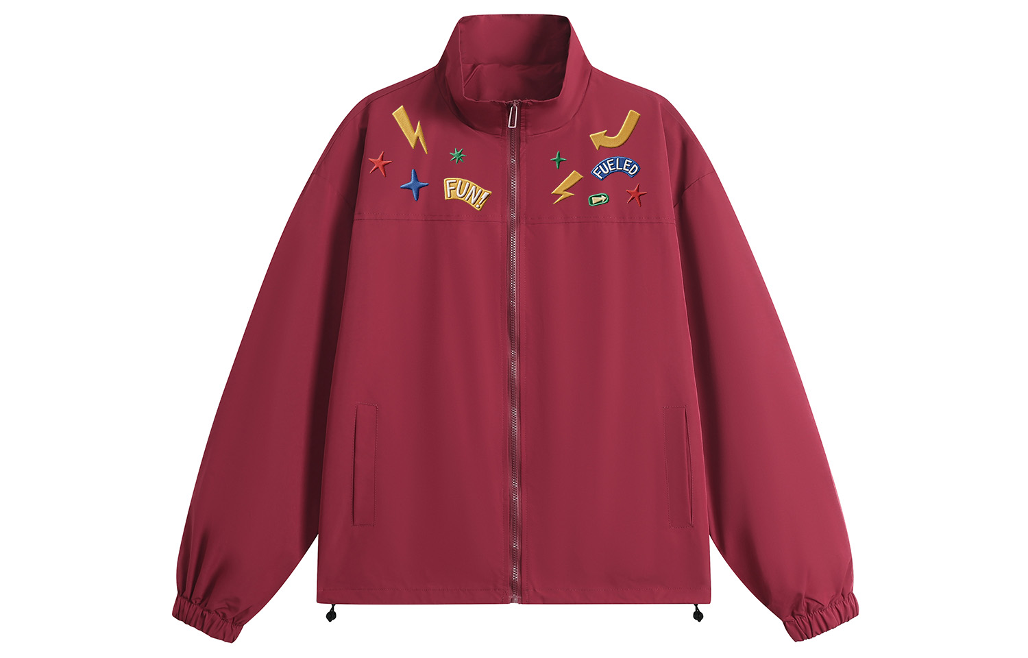 

Disney Куртка Unisex, Burgundy