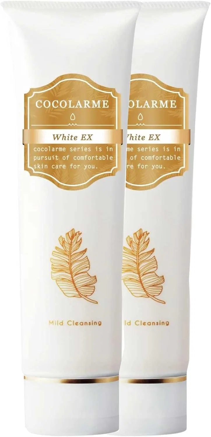 Гель для умывания Sakura no Mori — Cocorum VC Cleansing, , белый, 150 г