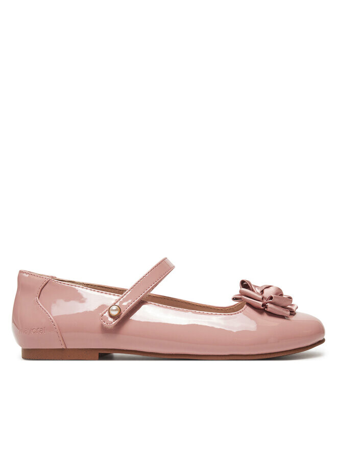 

Балетки Mayoral 48470 37, розовый