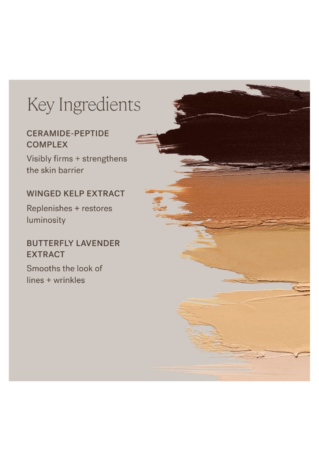 Консилер SKIN REWIND COMPLEXION STICK ILIA Beauty, темно-коричневый — фото 4