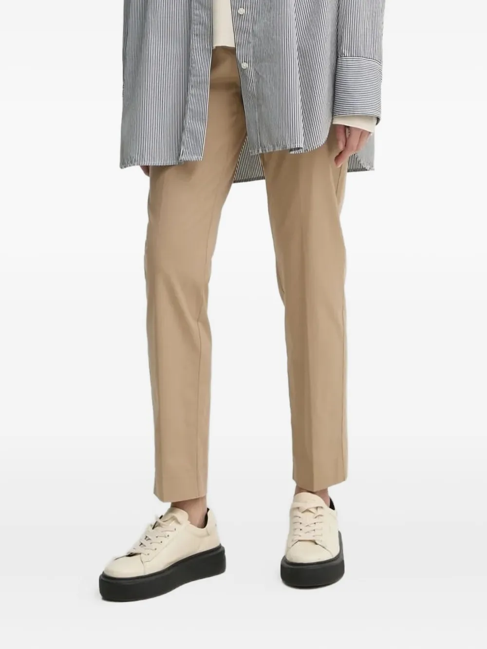 

Брюки с карманами Marc O'Polo, нейтральный