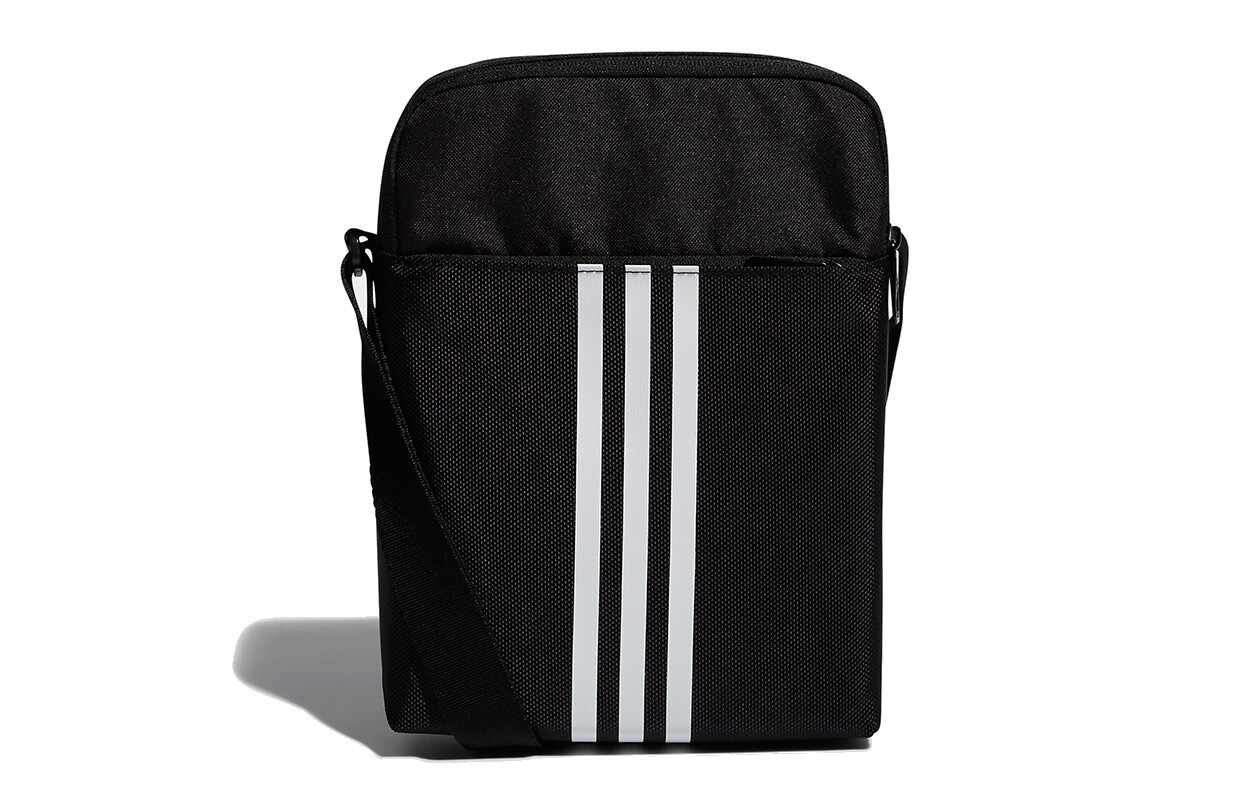 

Сумка через плечо унисекс adidas, Черный