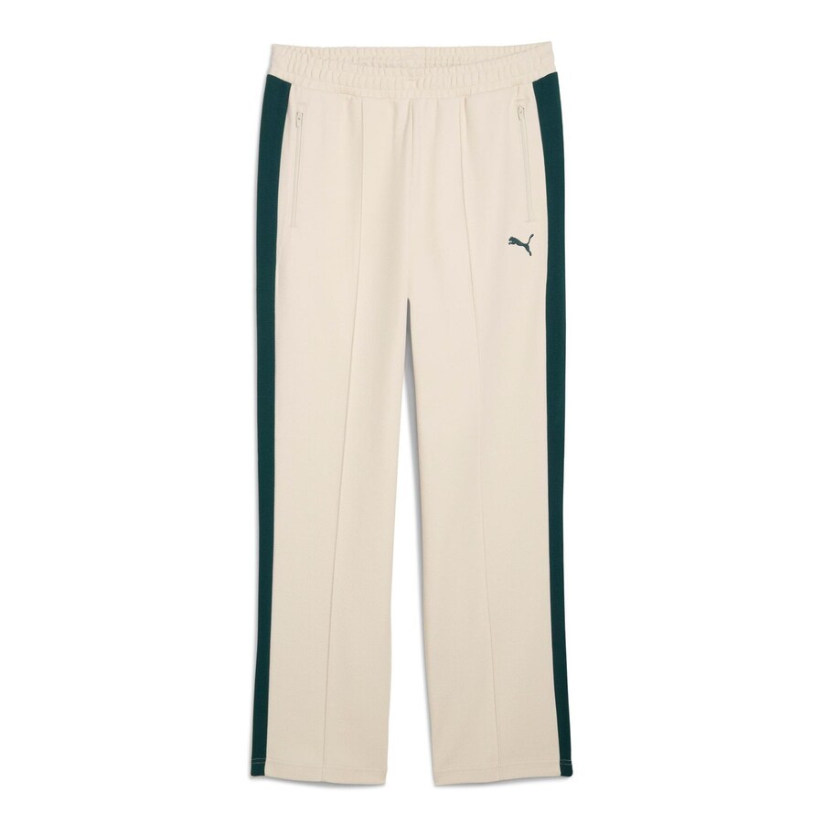 

Обычные спортивные штаны PUMA T7, Beige