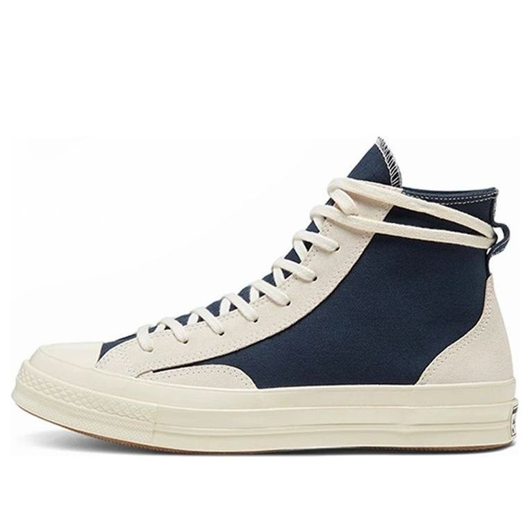 

Кеды Converse Chuck 70 High 'Final Club - Obsidian', синий