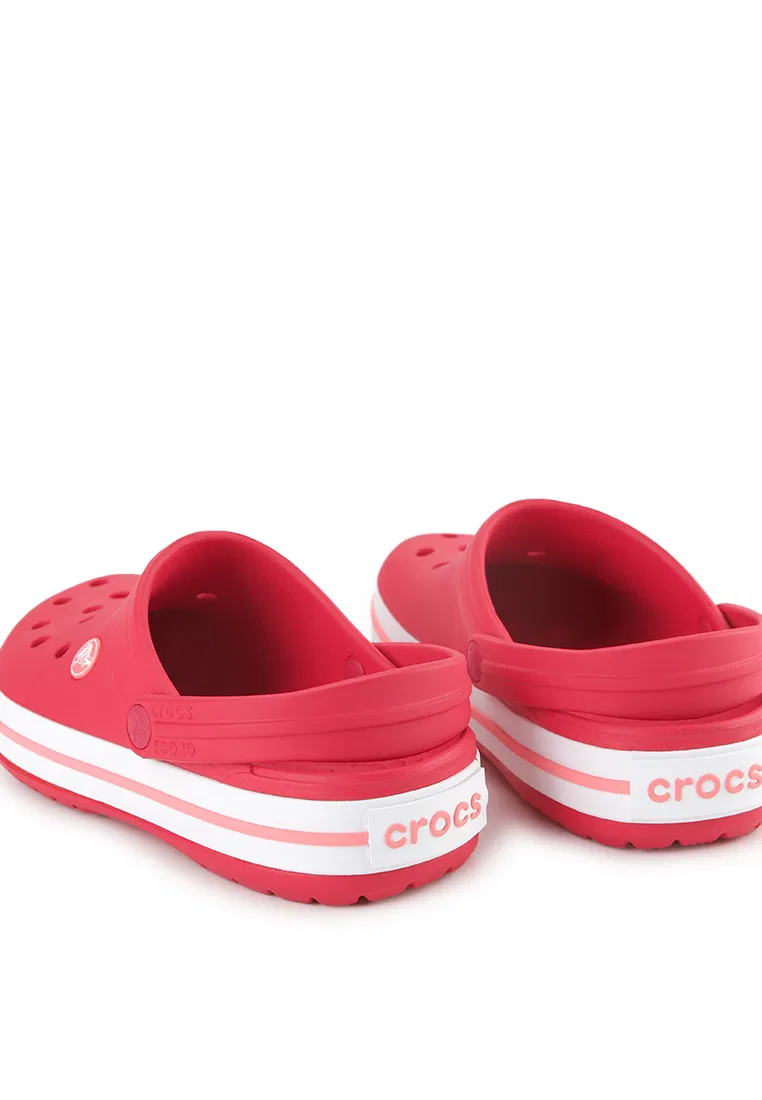 Сандалии, Crocband, Crocs — фото 3