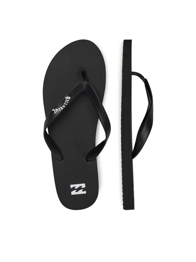 

Шлепанцы 800270A Billabong, черный