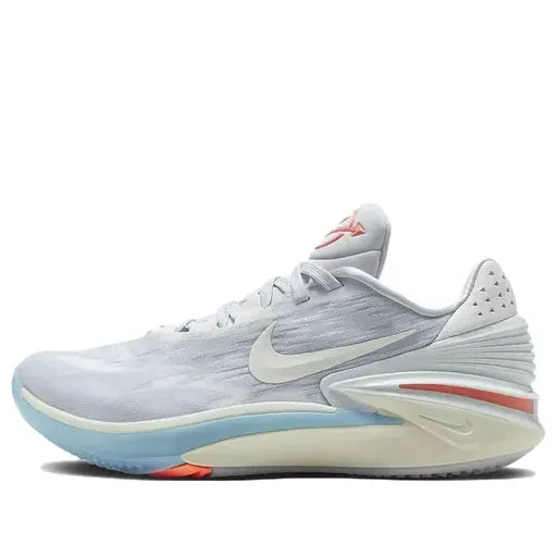 

Кроссовки air zoom g.t. cut 2 ep 'avant garde' Nike, мультиколор