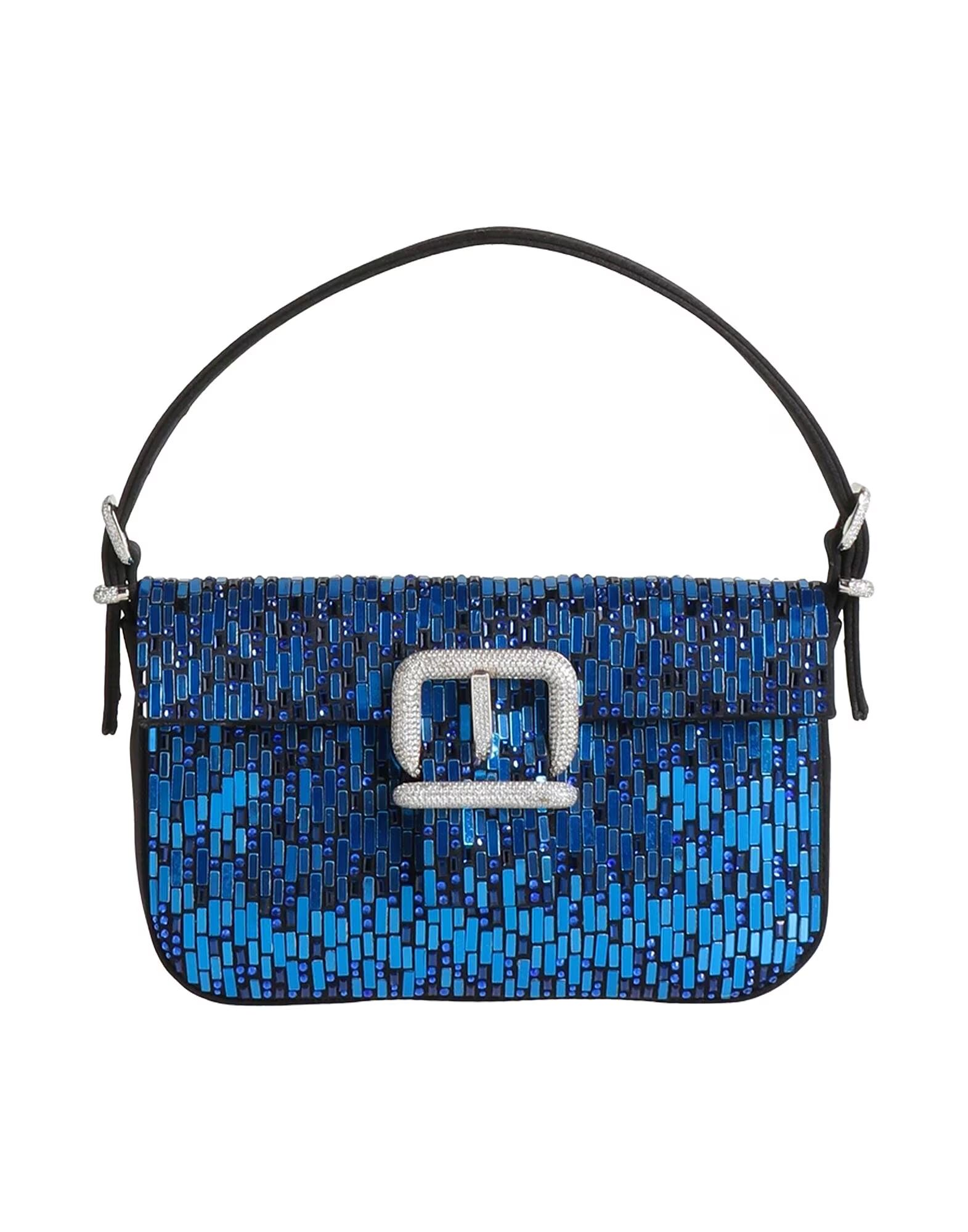 

Сумка Gedebe, ярко-синий